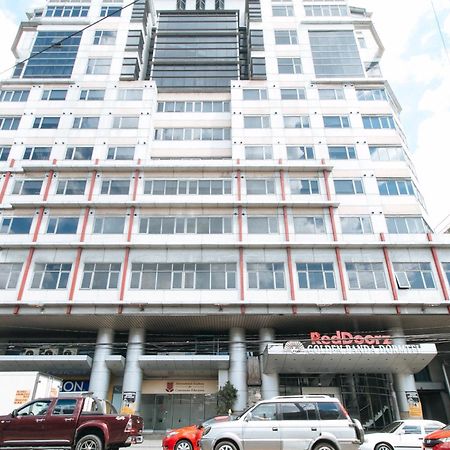Reddoorz Plus @ E Rodriguez Corner Banawe Quezon City Exteriör bild