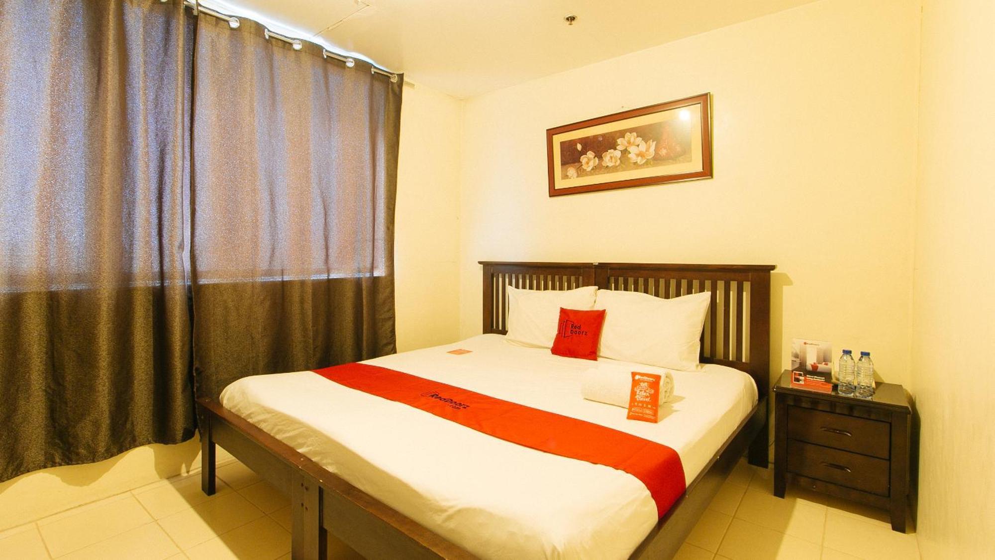 Reddoorz Plus @ E Rodriguez Corner Banawe Quezon City Exteriör bild
