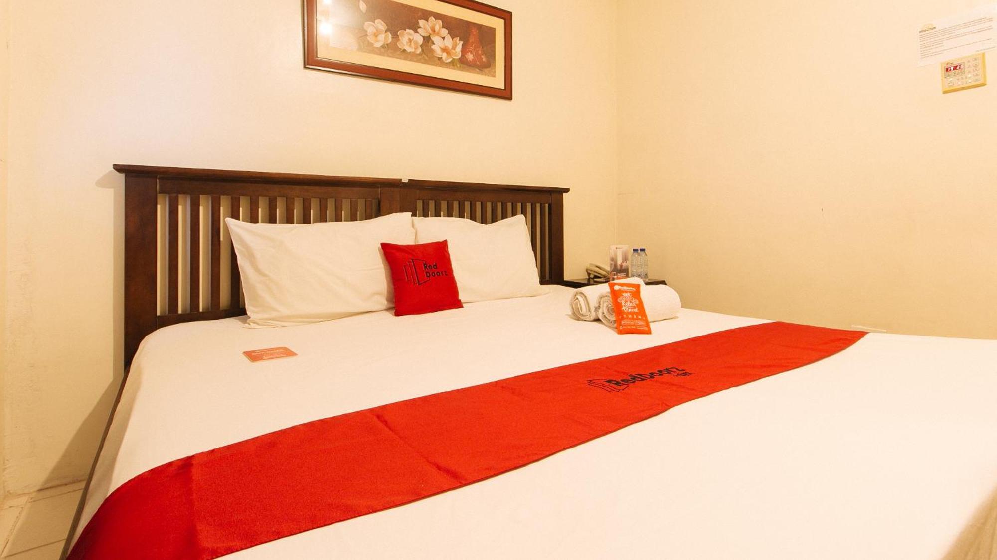 Reddoorz Plus @ E Rodriguez Corner Banawe Quezon City Exteriör bild