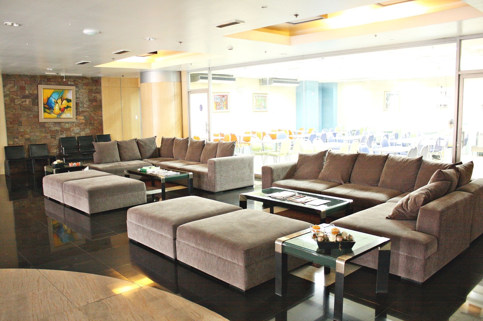 Reddoorz Plus @ E Rodriguez Corner Banawe Quezon City Exteriör bild